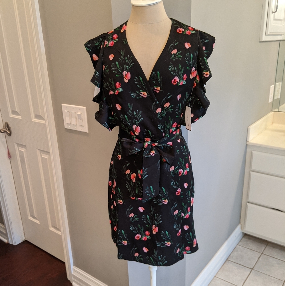 Alexia Admor NWT dress
